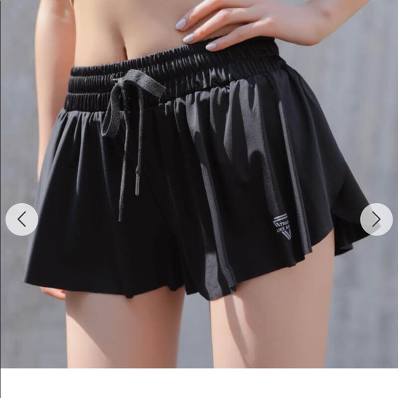 koiki kona Shorts Keiki Kona 2 In Flowy Shorts Poshmark